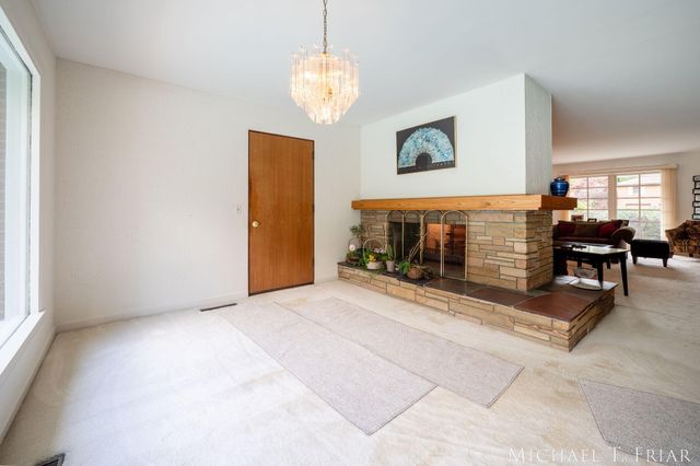 1705 Derbyshire Street Se, City Of Grand Rapids, MI 49508