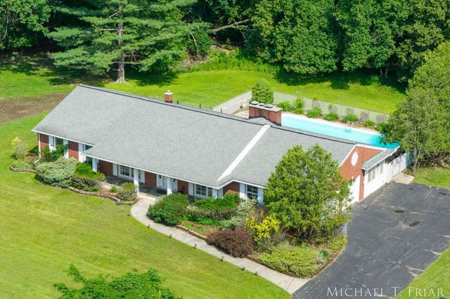 1705 Derbyshire Street Se, City Of Grand Rapids, MI 49508