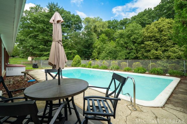 1705 Derbyshire Street Se, City Of Grand Rapids, MI 49508