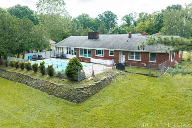 1705 Derbyshire Street Se, City Of Grand Rapids, MI 49508