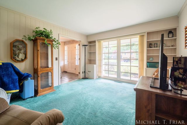 1705 Derbyshire Street Se, City Of Grand Rapids, MI 49508