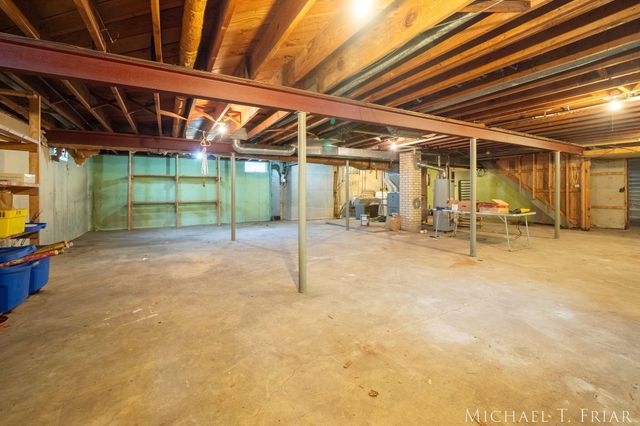 1705 Derbyshire Street Se, City Of Grand Rapids, MI 49508