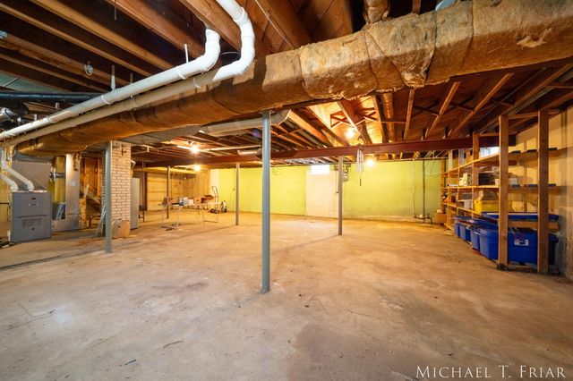 1705 Derbyshire Street Se, City Of Grand Rapids, MI 49508