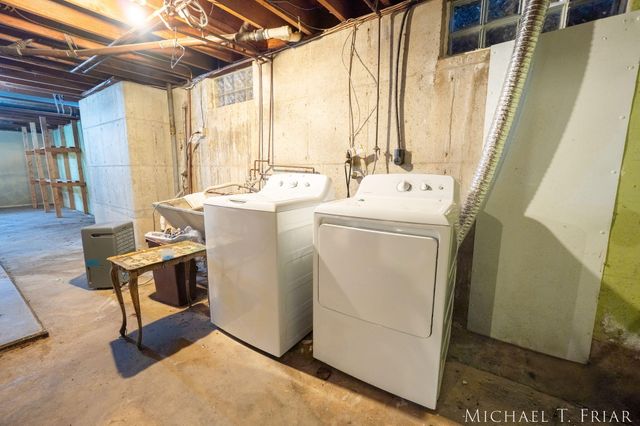 1705 Derbyshire Street Se, City Of Grand Rapids, MI 49508