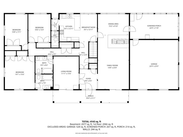 1705 Derbyshire Street Se, City Of Grand Rapids, MI 49508