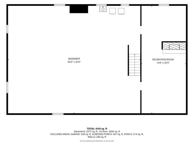 1705 Derbyshire Street Se, City Of Grand Rapids, MI 49508