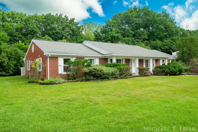 1705 Derbyshire Street Se, City Of Grand Rapids, MI 49508