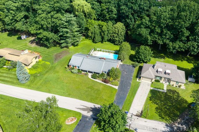 1705 Derbyshire Street Se, City Of Grand Rapids, MI 49508