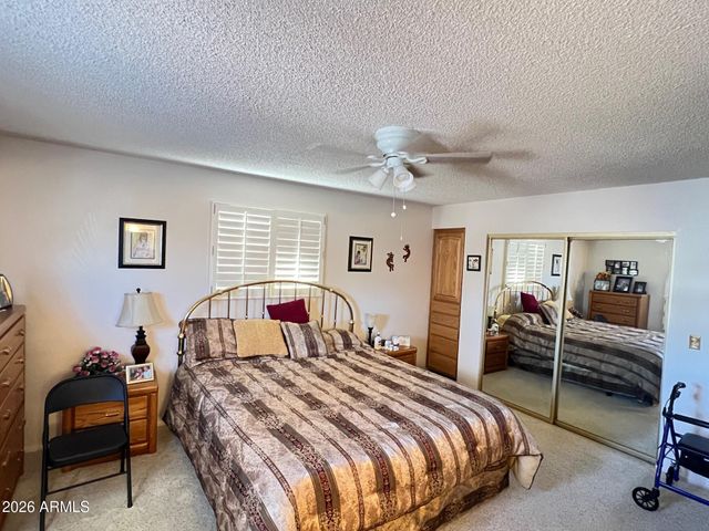 2260 N Middlecoff Drive, Mesa, AZ 85215