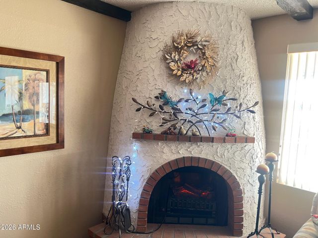 2260 N Middlecoff Drive, Mesa, AZ 85215