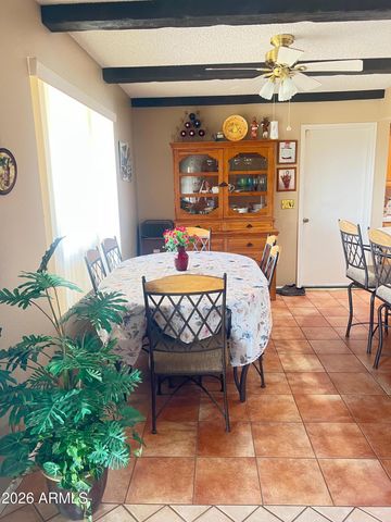 2260 N Middlecoff Drive, Mesa, AZ 85215