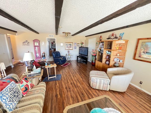 2260 N Middlecoff Drive, Mesa, AZ 85215