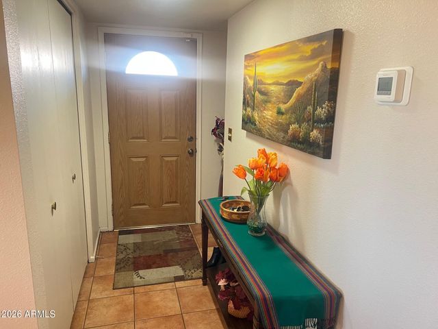 2260 N Middlecoff Drive, Mesa, AZ 85215