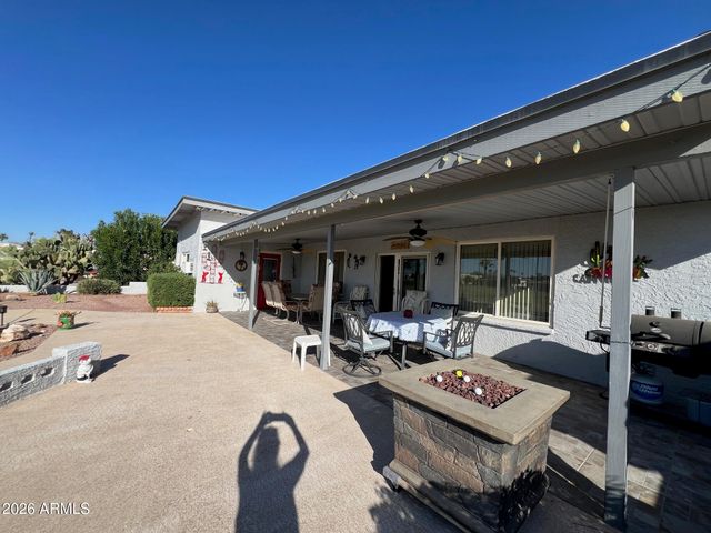 2260 N Middlecoff Drive, Mesa, AZ 85215