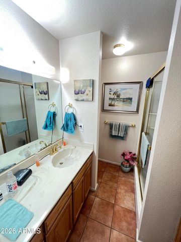 2260 N Middlecoff Drive, Mesa, AZ 85215