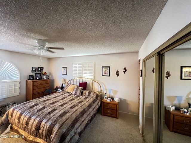 2260 N Middlecoff Drive, Mesa, AZ 85215