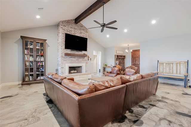 1061 N Whitt Road, Perrin, TX 76486