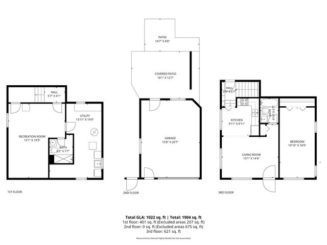 759 9th Avenue S, South Saint Paul, MN 55075