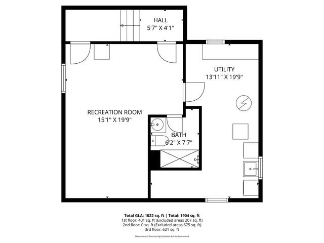759 9th Avenue S, South Saint Paul, MN 55075