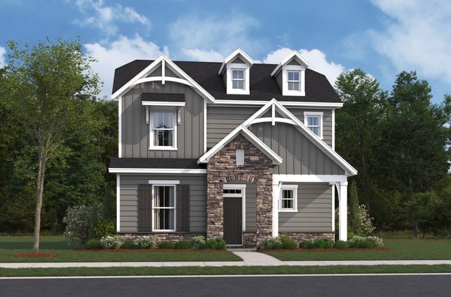2137 Bovine Boulevard, Nolensville, TN 37135