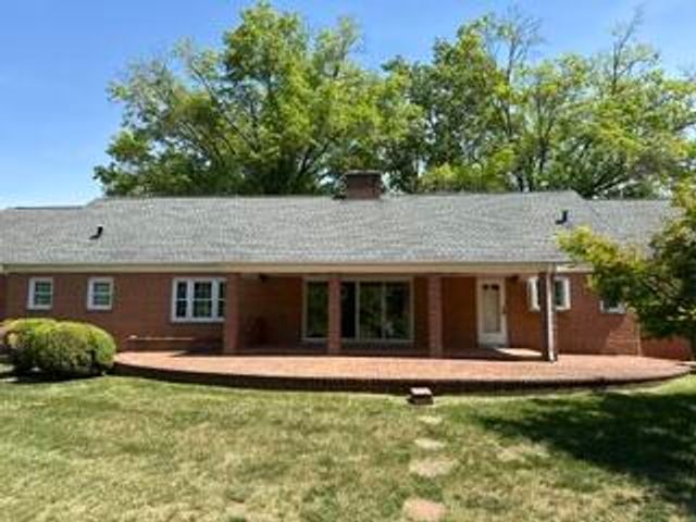 1344 S Main ST, Rocky Mount, VA 24151