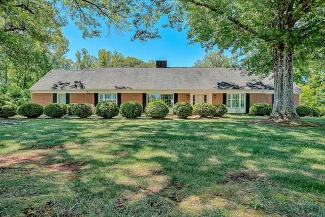 1344 S Main ST, Rocky Mount, VA 24151