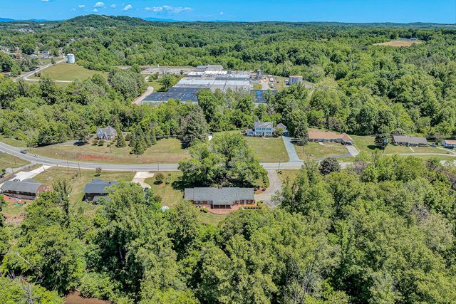 1344 S Main ST, Rocky Mount, VA 24151