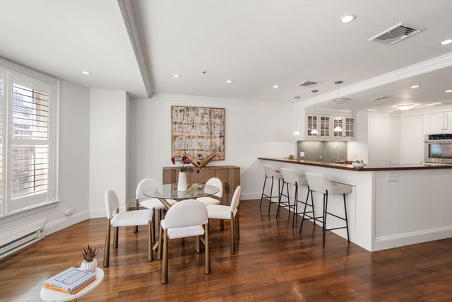 300 Boylston 909, Boston, MA 02116