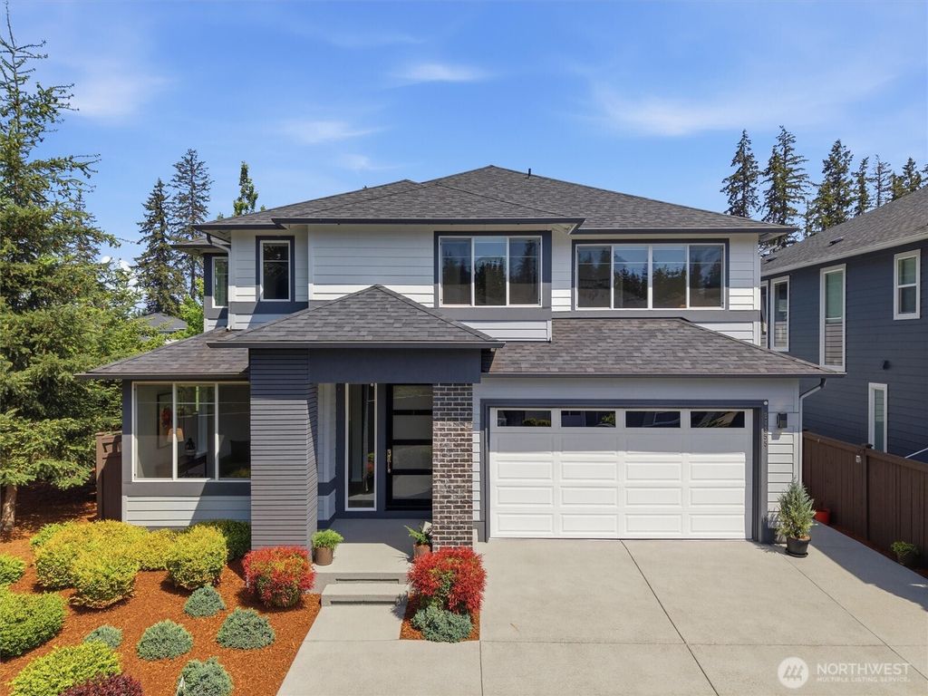 24855 237th Lane SE, Maple Valley, WA 98038