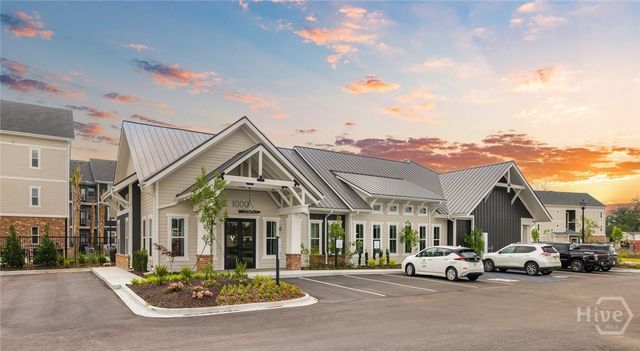 1000 Chatham Center Drive A1, Savannah, GA 31405