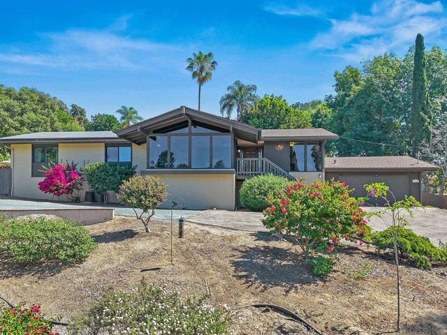 11416 Lorena Ln, El Cajon, CA 92020