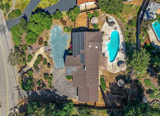 11416 Lorena Ln, El Cajon, CA 92020