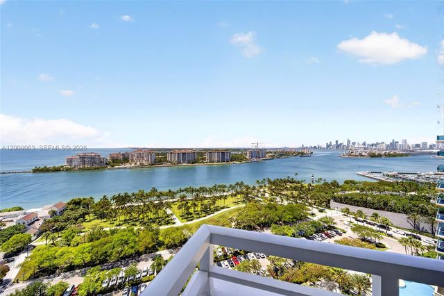 400 S Pointe Dr 2009, Miami Beach, FL 33139