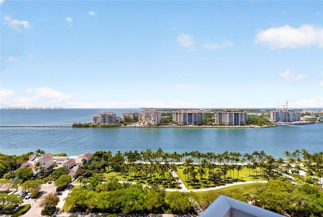 400 S Pointe Dr 2009, Miami Beach, FL 33139