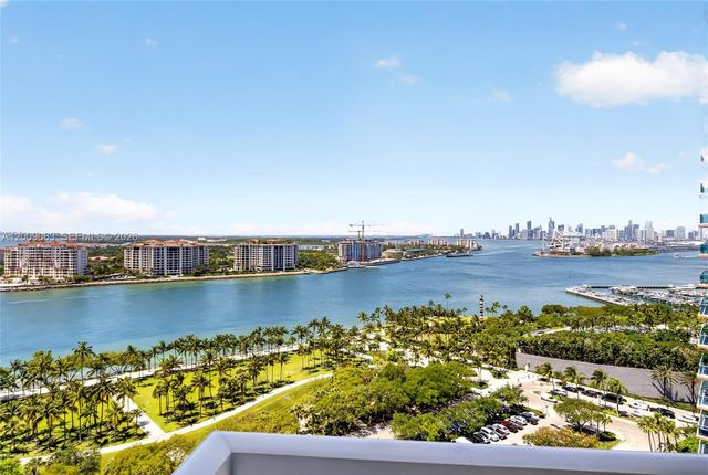 400 S Pointe Dr 2009, Miami Beach, FL 33139