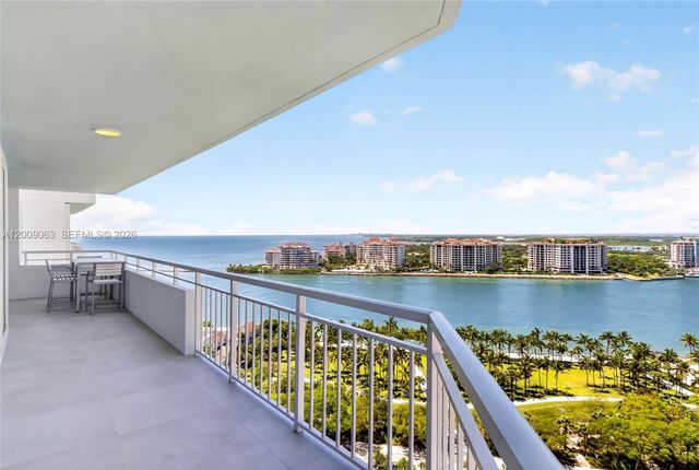 400 S Pointe Dr 2009, Miami Beach, FL 33139