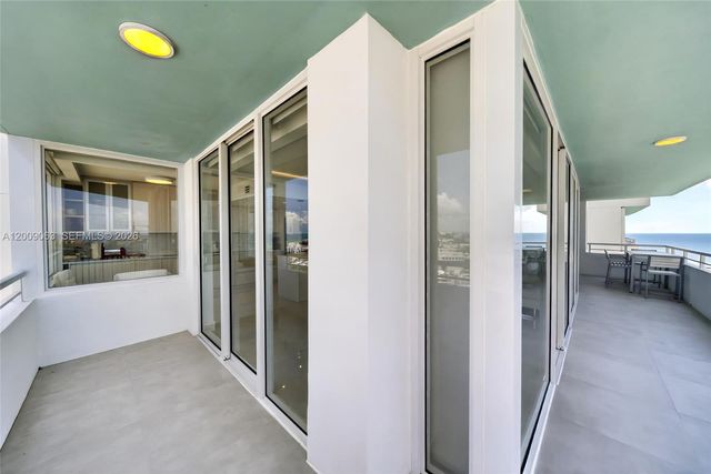 400 S Pointe Dr 2009, Miami Beach, FL 33139