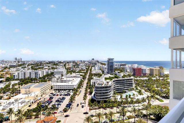 400 S Pointe Dr 2009, Miami Beach, FL 33139