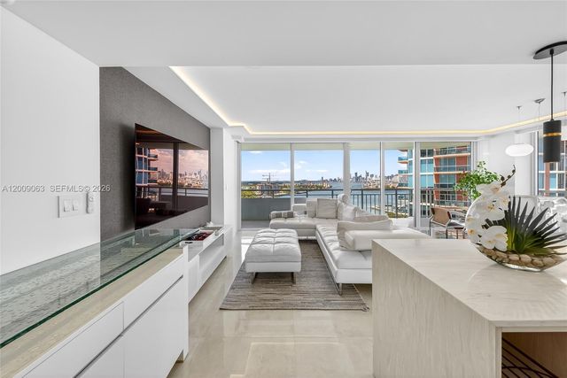 400 S Pointe Dr 2009, Miami Beach, FL 33139