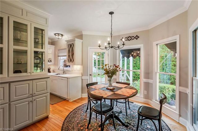 2188 Benwicke Drive, Pfafftown, NC 27040