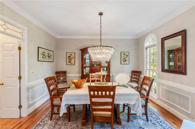 2188 Benwicke Drive, Pfafftown, NC 27040