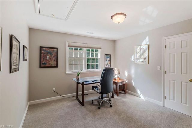2188 Benwicke Drive, Pfafftown, NC 27040
