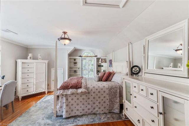 2188 Benwicke Drive, Pfafftown, NC 27040