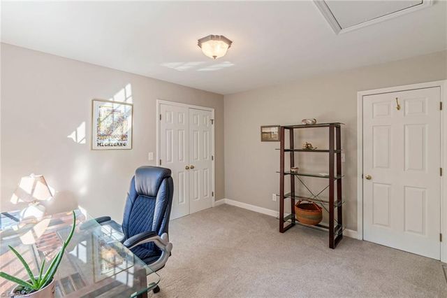 2188 Benwicke Drive, Pfafftown, NC 27040