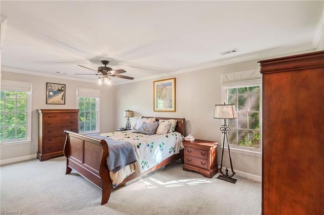 2188 Benwicke Drive, Pfafftown, NC 27040