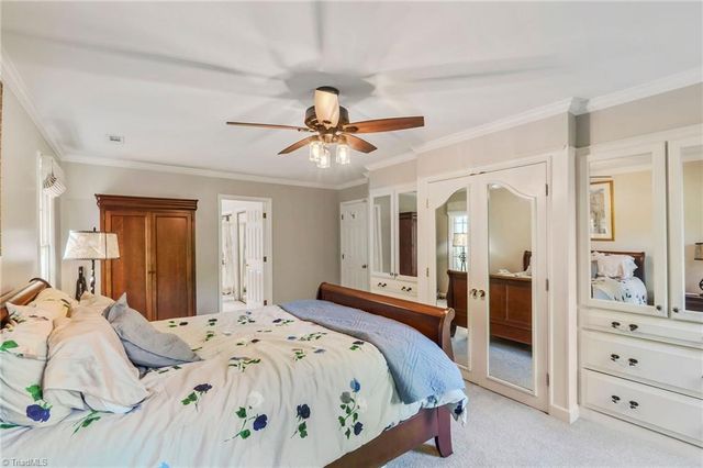 2188 Benwicke Drive, Pfafftown, NC 27040