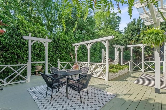 2188 Benwicke Drive, Pfafftown, NC 27040