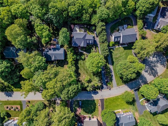 2188 Benwicke Drive, Pfafftown, NC 27040