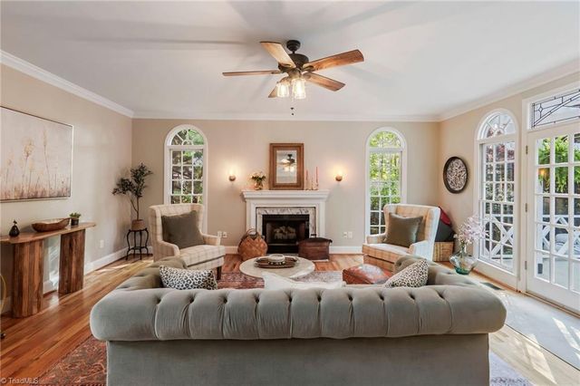 2188 Benwicke Drive, Pfafftown, NC 27040