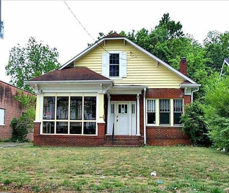 1074 Arlington Avenue, Atlanta, GA 30310